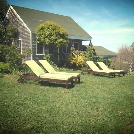 Sea Breeze Inn New Shoreham Exterior foto